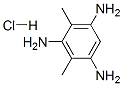 2,6-dimethylbenzene-1,3,5-triamine hydrochloride CAS#: 94135-20-3