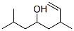 2,6-dimethyloct-7-en-4-ol CAS#: 94201-76-0