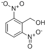 2,6-dinitrobenzyl alcohol CAS#: 96839-34-8