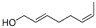 (2E,6Z)-octa-2,6-dienol CAS#: 97259-62-6
