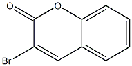 2H-1-Benzopyran-2-one, 3-bromo- CAS#: 939-18-4