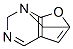 2H-1,6-Methanofuro[2,3-d]pyrimidine(9CI) CAS#: 91771-97-0