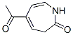 2H-Azepin-2-one, 5-acetyl-1,3-dihydro- (9CI) CAS#: 90714-32-2
