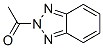 2H-Benzotriazole, 2-acetyl- (7CI) CAS#: 90003-99-9