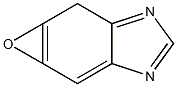 2H-Oxireno[f]benzimidazole(9CI) CAS#: 98199-08-7