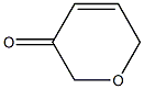 2H-Pyran-3(6H)-one CAS#: 98166-23-5