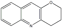2H-Pyrano[3,2-b]quinoline,3,4-dihydro-(9CI) CAS#: 94411-73-1