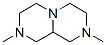 2H-Pyrazino[1,2-a]pyrazine,octahydro-2,8-dimethyl-(7CI) CAS#: 93336-80-2