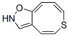 2H-Thiocino[4,5-d]isoxazole(9CI) CAS#: 94043-70-6