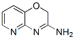2H-pyrido[3,2-b]-1,4-oxazin-3-amine CAS#: 93765-24-3