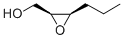 (2R,3R)-(+)-3-PROPYLOXIRANEMETHANOL, 97% (94% EE/GLC) CAS#: 92418-71-8