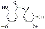 (2R,3R,4aR)-2,3,4,4a-Tetrahydro-2,3,7-trihydroxy-9-Methoxy-4a-Methyl-6H-dibenzo[b,d]pyran-6-one CAS#: 889101-41-1