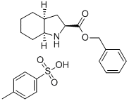 2S-(2ALPHA,3ALPHA,BETA,7ALPHA,BETA-OCTAHYDRO-1H-INDOLE-2-CARBOXYLIC ACID PHENYL METHYL ESTER CAS#: 94062-52-9