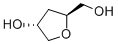 (2S, 4R)-4-HYDROXYTETRAHYDROFURAN-2-METHANOL CAS#: 888320-19-2