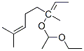 3-(1-ethoxyethoxy)-3,7-dimethylocta-2,6-diene CAS#: 93963-20-3