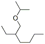 3-[(1-methylethoxy)methyl]heptane CAS#: 94200-86-9