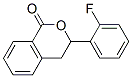 3-(2-FLUOROPHENYL)-3,4-DIHYDROISOCOUMARIN CAS#: 95217-42-8