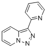 3-(2-PYRIDYL)-1,2,3-TRIAZOLO(1,5-A)PYRIDINE CAS#: 947-88-6