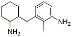 3-[(2-aminocyclohexyl)methyl]-o-toluidine CAS#: 93091-07-7