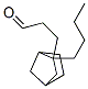 3-(2-butylbicyclo[2.2.1]hept-2-yl)propionaldehyde CAS#: 97403-90-2