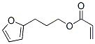 3-(2-furyl)propyl acrylate CAS#: 94088-36-5