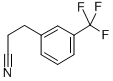 3-[3-(TRIFLUOROMETHYL)PHENYL]PROPANENITRILE CAS#: 95096-06-3