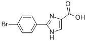 3-(4-BROMOPHENYL)-1H-PYRAZOLE-5-CARBOXYLIC ACID CAS#: 890591-20-5