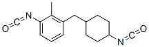 3-[(4-isocyanatocyclohexyl)methyl]-o-tolyl isocyanate CAS#: 93778-09-7