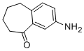3-AMINO-6,7,8,9-TETRAHYDRO-5H-BENZO[7]ANNULEN-5-ONE CAS#: 95207-68-4