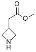 3-AZETIDINEACETIC ACID METHYL ESTER CAS#: 890849-61-3