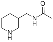 3-Acetylaminomethyl piperidine CAS#: 90346-06-8