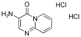 3-Amino-4H-pyrido[1,2-a]pyrimidin-4-one dihydrochloride CAS#: 98165-73-2