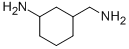 3-(Aminomethyl)cyclohexylamine CAS#: 97087-59-7