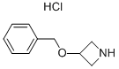 3-(BENZYLOXY)AZETIDINE BENZENESULFONATE CAS#: 897019-59-9