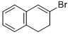 3-BROMO-1,2-DIHYDRONAPHTHALENE CAS#: 92013-27-9