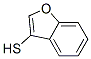 3-Benzofuranthiol CAS#: 90590-06-0