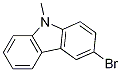 3-Bromo-9-methyl-9H-carbazole CAS#: 91828-08-9