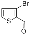 3-Bromothiophene-2-carbaldehyde CAS#: 930-96-1