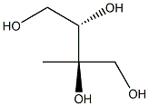 3-C-methylerythritol CAS#: 93921-83-6