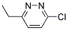 3-CHLORO-6-ETHYL-PYRIDAZINE CAS#: 98198-61-9