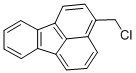 3-CHLOROMETHYLFLUORANTHENE CAS#: 957-52-8