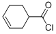 3-CYCLOHEXENECARBONYL CHLORIDE CAS#: 932-67-2