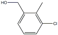 (3-Chloro-2-Methylphenyl)Methanol CAS#: 90369-75-8