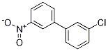 3-Chloro-3'-nitro-1,1'-biphenyl CAS#: 952-04-5