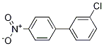 3-Chloro-4'-nitro-1,1'-biphenyl CAS#: 952-22-7