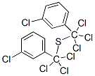 (3-Chlorophenyl)(trichloromethyl) sulfide CAS#: 91912-10-6