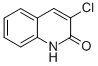 3-Chloroquinolin-2-one CAS#: 939-17-3