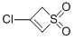 3-Chlorothiete-1,1-dioxide CAS#: 90344-86-8