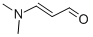3-Dimethylaminoacrolein CAS#: 927-63-9