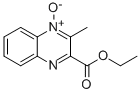 3-(ETHOXYCARBONYL)-2-METHYLQUINOXALIN-1-IUM-1-OLATE CAS#: 94098-94-9